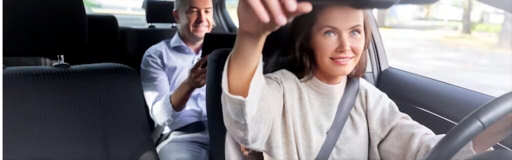 Texas DPS Approved Driving School