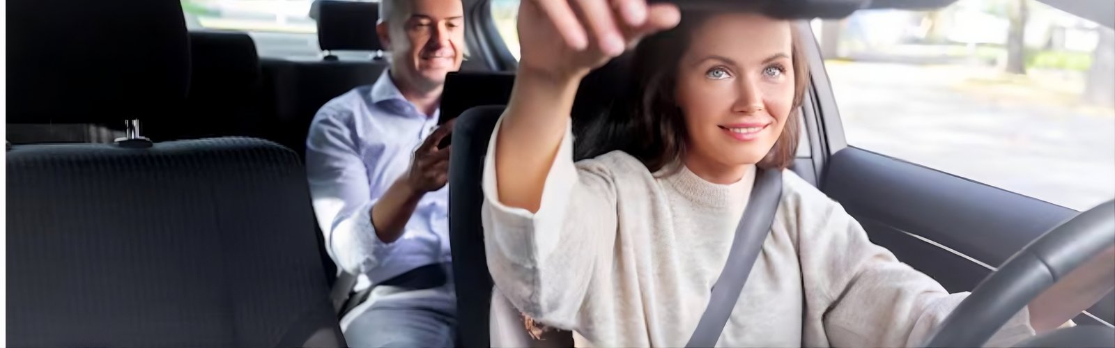 Texas DPS Approved Driving School