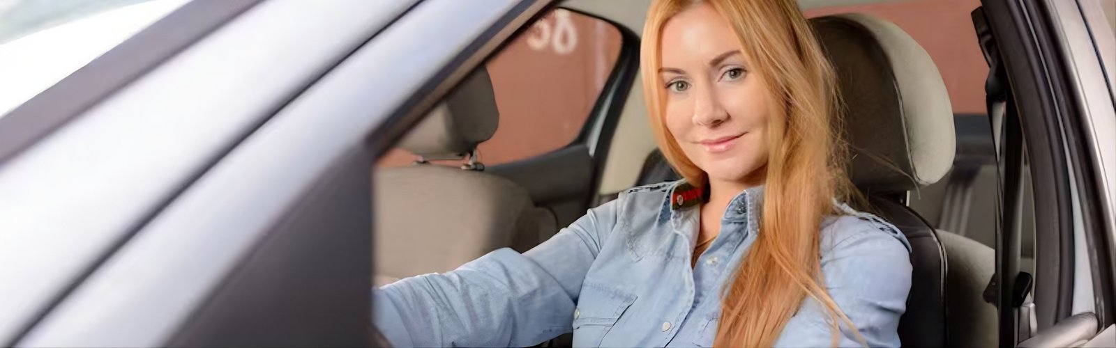 Driving School Driving Test Plano