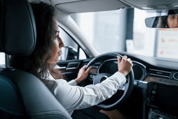 Weekend Driving Classes