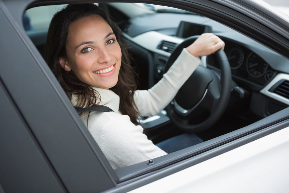 Road Test Center Dallas