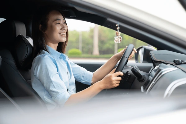Adult Drivers Ed Plano
