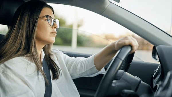 Learn to drive