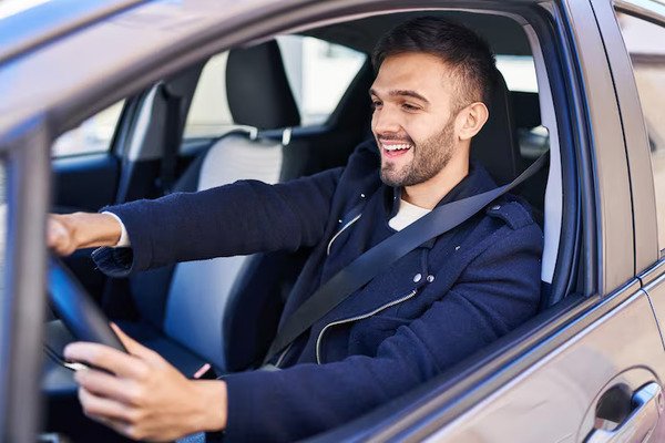 Driving Test Practice